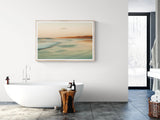 Modern Fine Art Abstract Photograph - Momentum #1