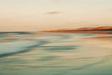 Modern Fine Art Abstract Photograph - Momentum #1