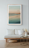Modern Fine Art Abstract Photograph - Momentum #2