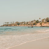 Modern Fine Art Photograph - Ocean Views #2