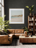Modern Fine Art Photograph - Ocean Views #2