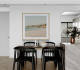 Modern Fine Art Photograph - Ocean Views #2