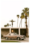 Modern Fine Art Photograph - Palm Springs Classic