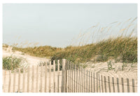Modern Coastal Fine Art Photograph - Summer Escape #2