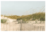 Modern Coastal Fine Art Photograph - Summer Escape #2