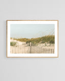 Modern Coastal Fine Art Photograph - Summer Escape #2