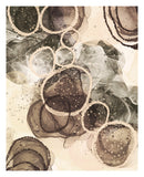 Abstract Fine Art Print - Sand Detail #4