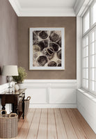 Abstract Fine Art Print - Sand Detail #1