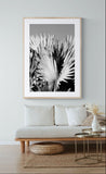 Modern Fine Art Photograph - Silver Skies #4