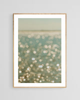 Modern Fine Art Photograph - Summer Sparkle #3