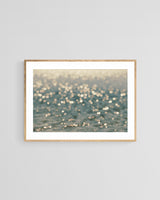 Modern Fine Art Photograph - Summer Sparkle #5