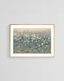 Modern Fine Art Photograph - Summer Sparkle #5