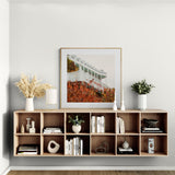 Fine Art Photograph - The Grand In Autumn #1