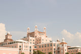 Modern Fine Art Photograph - The Pink Lady #3