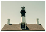 Modern Fine Art Photograph - Tybee Light