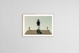 Modern Fine Art Photograph - Tybee Light