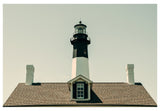 Modern Fine Art Photograph - Tybee Light