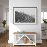 Modern Fine Art Photograph - Waking Up In The Dunes #2