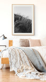 Modern Fine Art Photograph - Waking Up In The Dunes #3