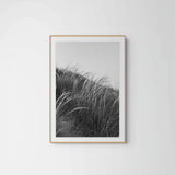 Modern Fine Art Photograph - Waking Up In The Dunes #3