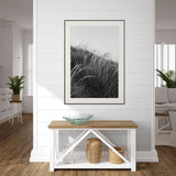 Modern Fine Art Photograph - Waking Up In The Dunes #3