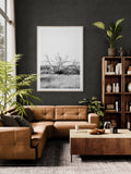 Modern Fine Art Photograph - What Remains