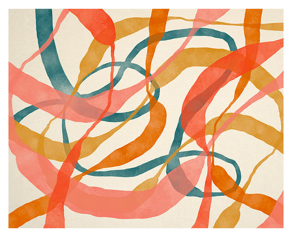 Giclee Fine Art Print - Custom Order For Buffie