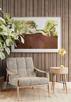 Modern Fine Art Photograph - Auburn #4