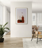 Modern Fine Art Photograph - Classic Morning