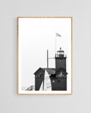 Modern Fine Art Photograph - Classic Summer