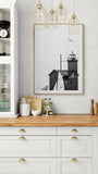 Modern Fine Art Photograph - Classic Summer