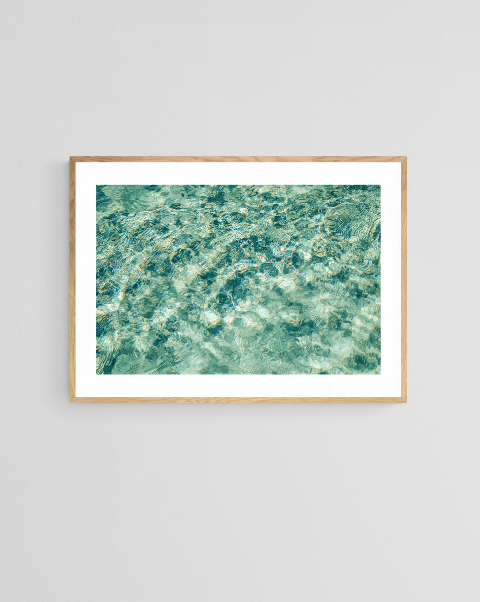 Fine art abstract swimming pool photograph by Alicia Bock. – Alicia ...