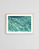 Modern Fine Art Photograph - Crystal Visions #2