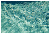 Modern Fine Art Photograph - Crystal Visions #2