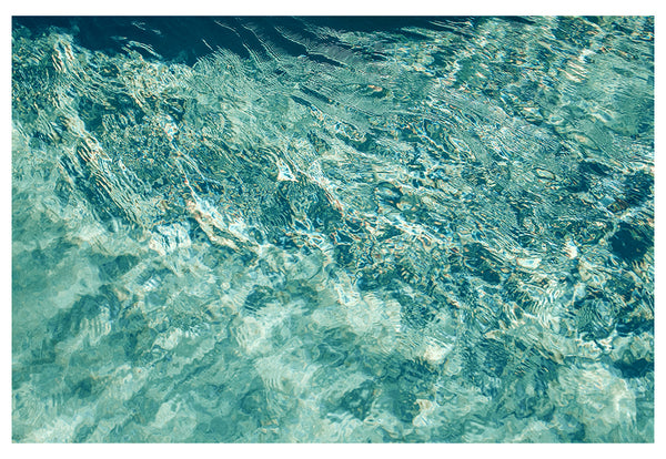 Modern Fine Art Photograph - Crystal Visions #2