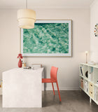 Modern Fine Art Photograph - Crystal Visions #3