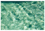 Modern Fine Art Photograph - Crystal Visions #3