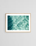Modern Fine Art Photograph - Crystal Visions #4