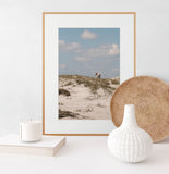 Modern Fine Art Photograph - Cumberland #1