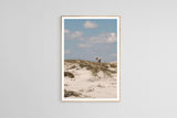 Modern Fine Art Photograph - Cumberland #1