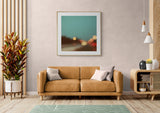 December Light - Fine Art Photograph