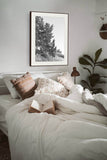 Modern Fine Art Photograph - Dune Study #1