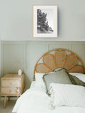 Modern Fine Art Photograph - Dune Study #1