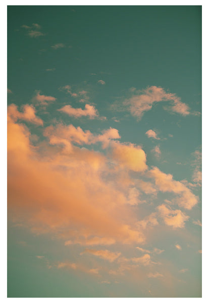 Modern Fine Art Photograph - Enchanted Evening