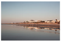 Modern Fine Art Photograph - Folly Reflections