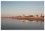 Modern Fine Art Photograph - Folly Reflections