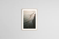 Gulf Sands #2- Fine Art Photograph