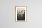Gulf Sands #2- Fine Art Photograph
