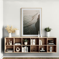 Gulf Sands #2- Fine Art Photograph