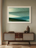 Modern Fine Art Photograph - Nautical #1